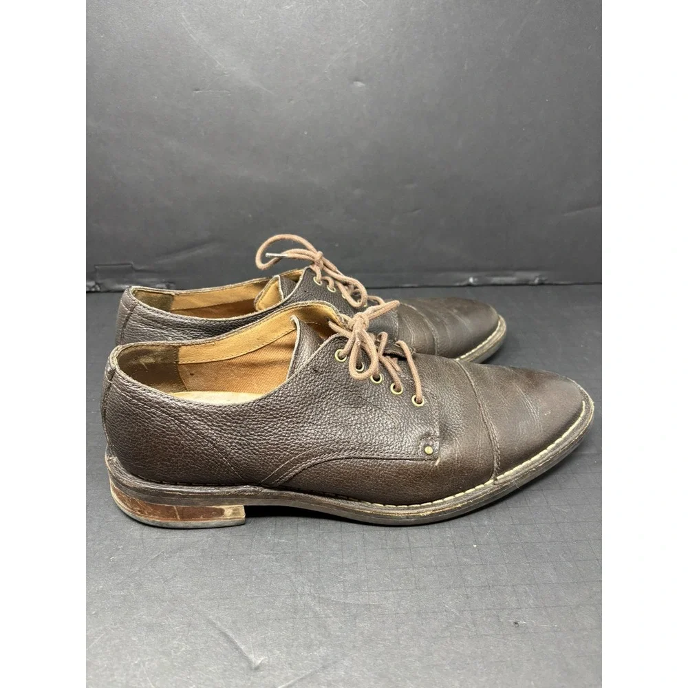 Cole Haan Canton Ox II‎ Shoe C20069 Men's - Sz 10M